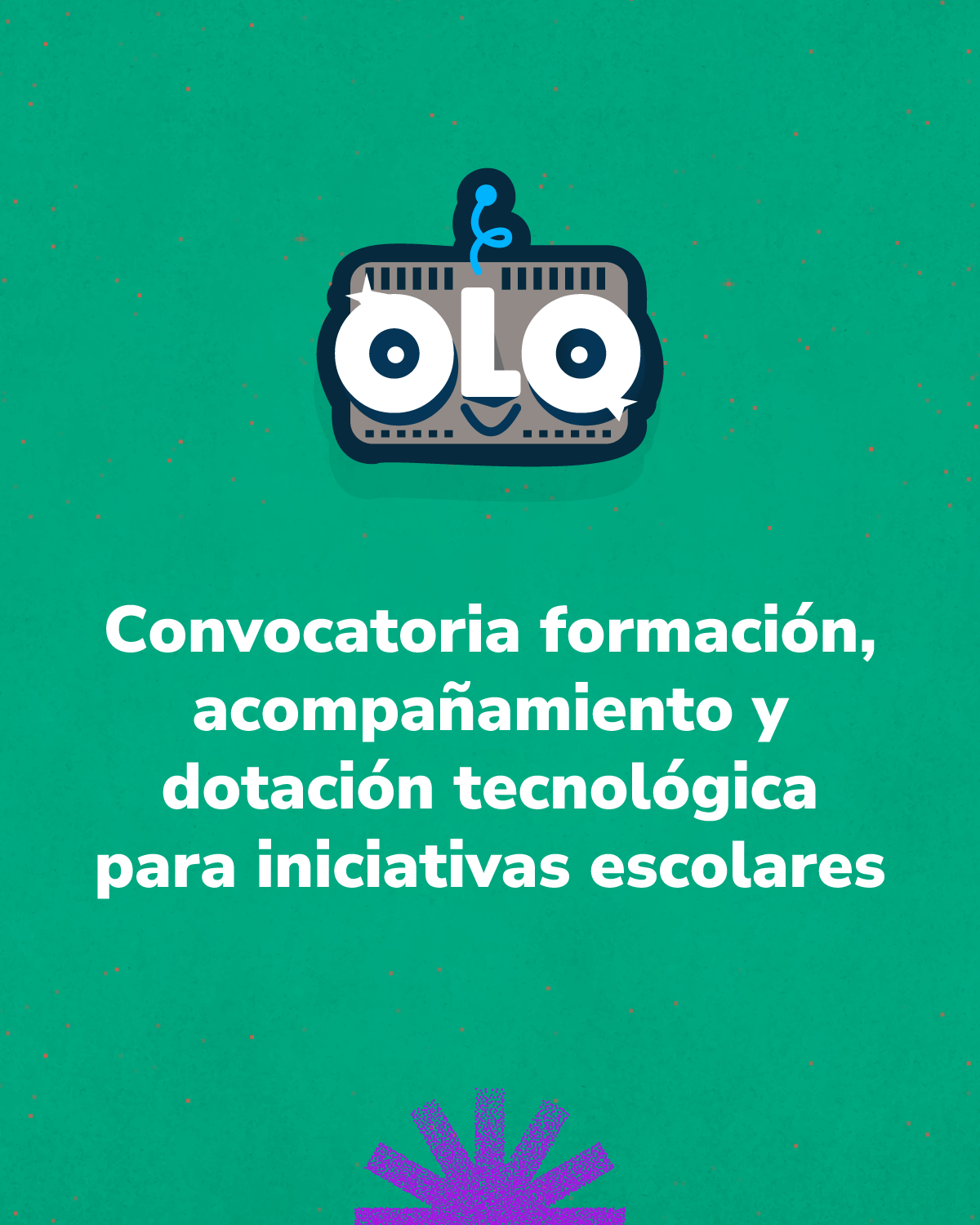 Formación y Dotación