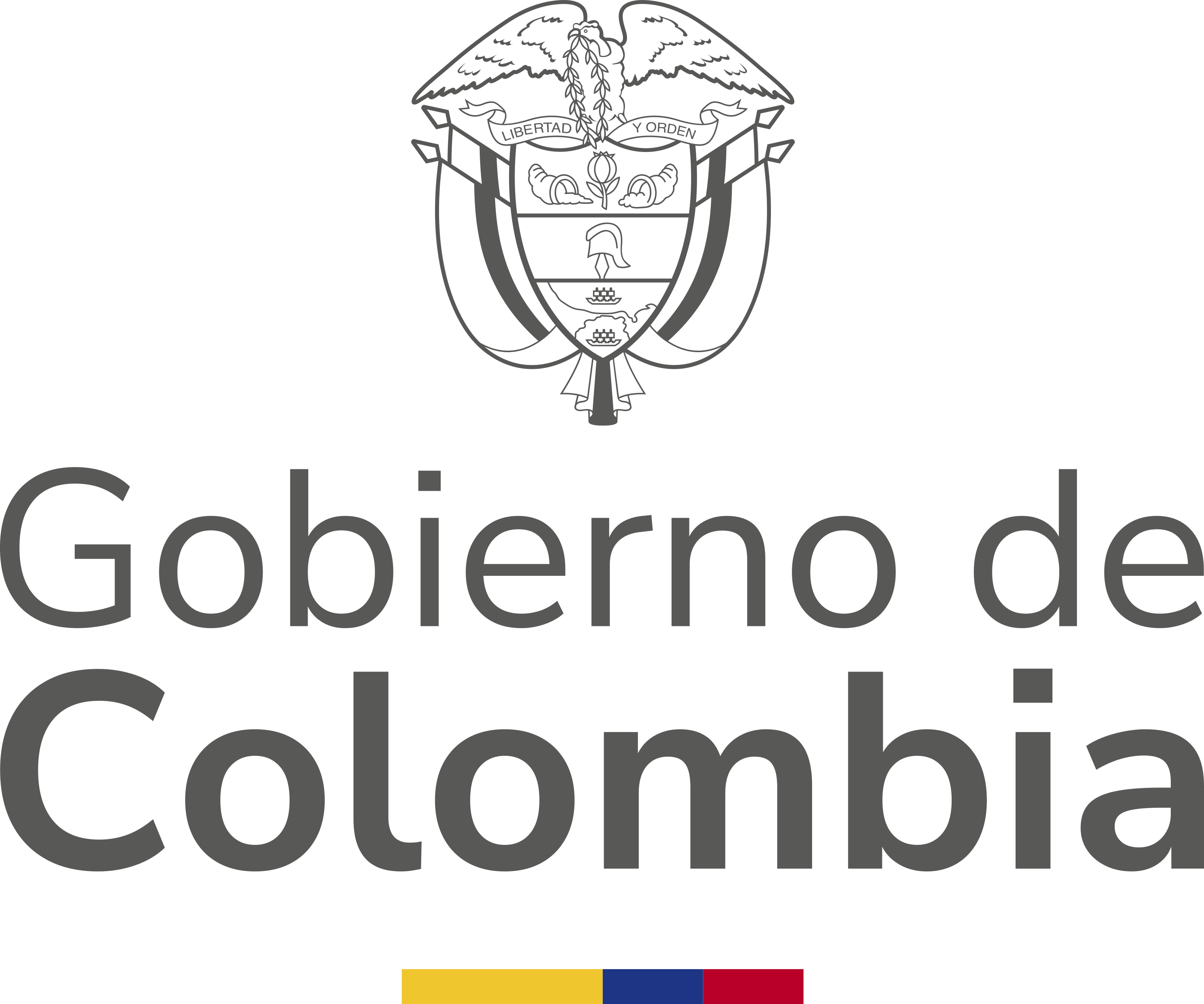 Colombia Logo